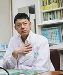髙橋博樹 長瀬眞彦
