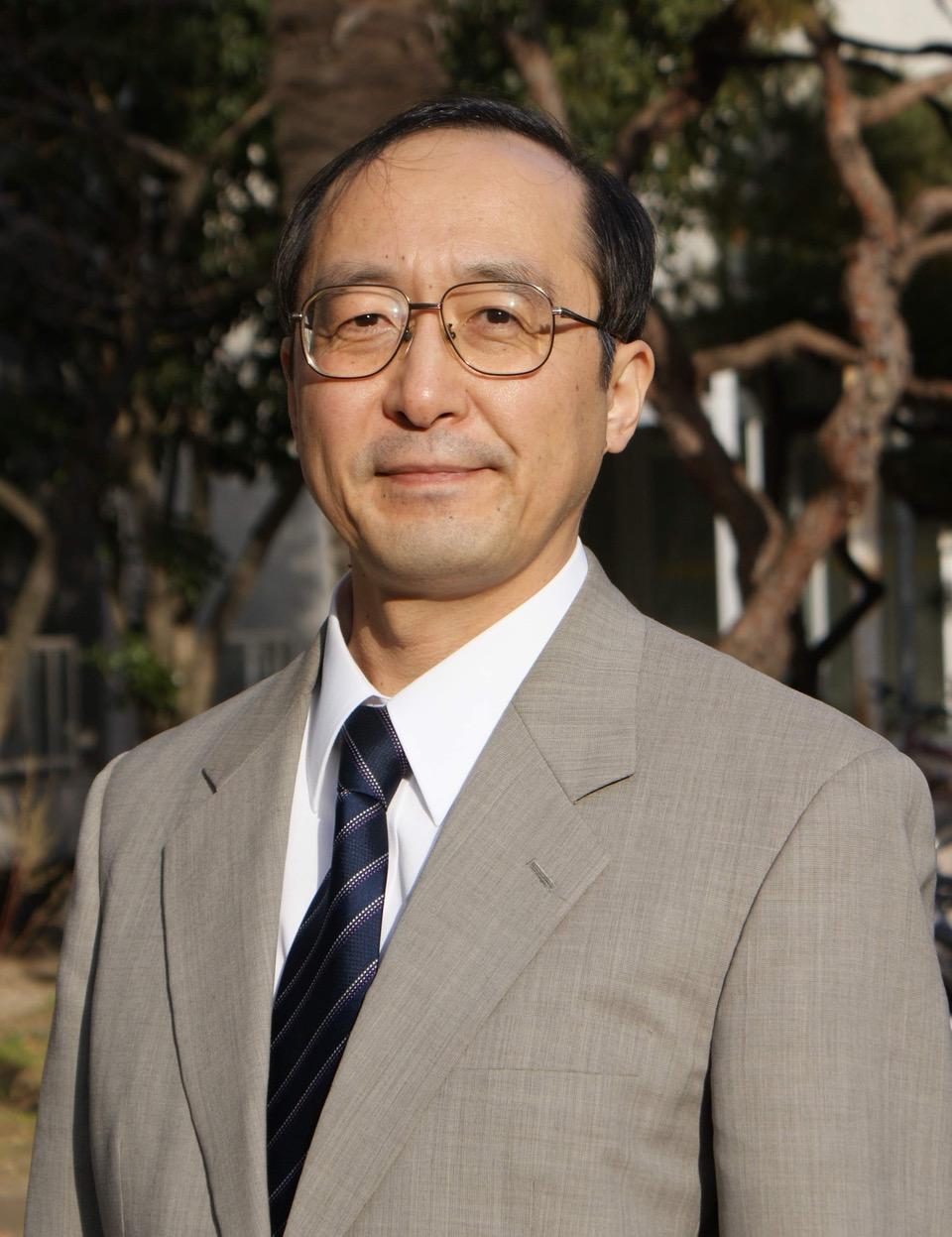 seki takashi